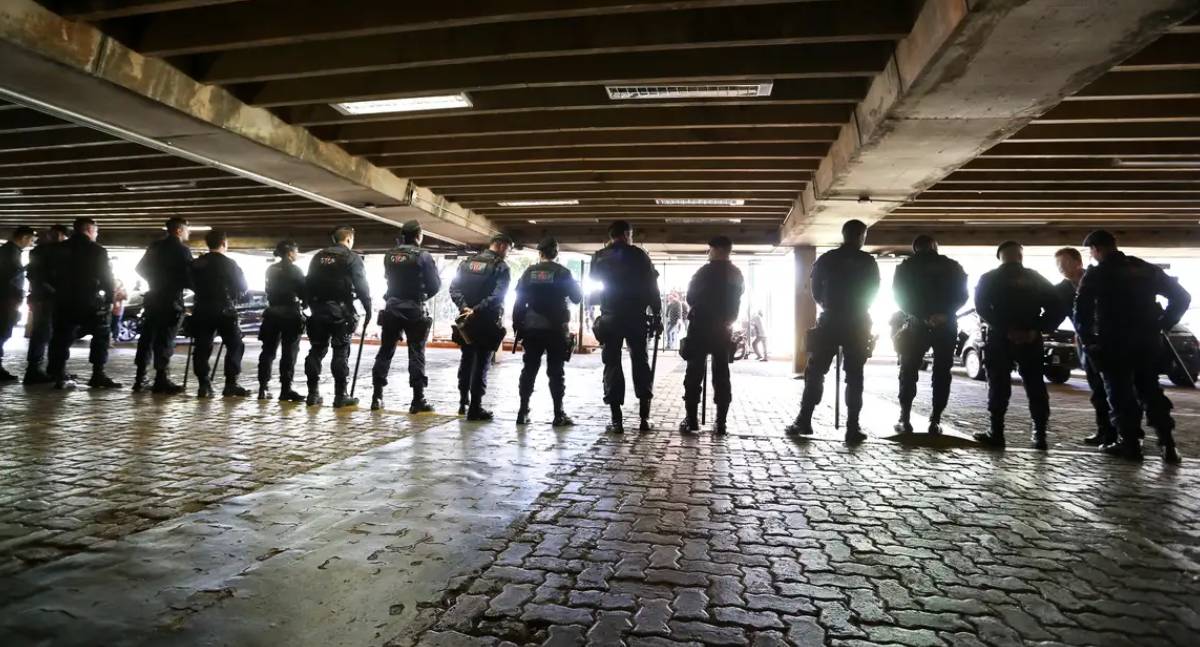 Depressão atinge mais de 10% dos agentes penitenciários brasileiros