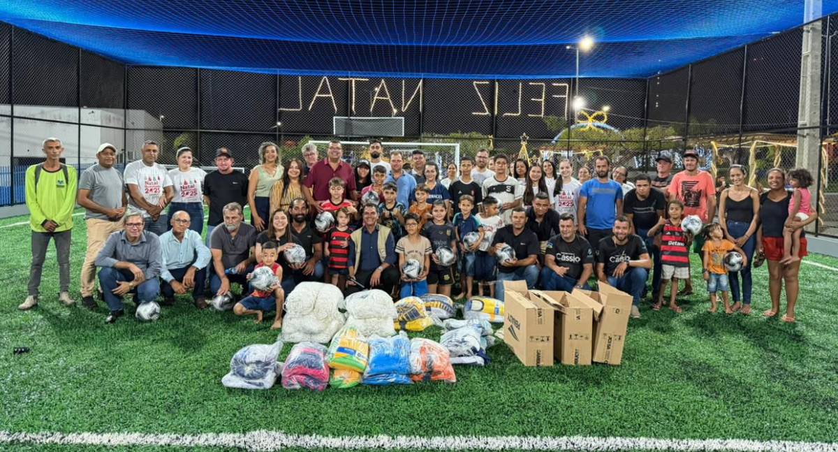 Deputado Cássio Gois destina mais de R$ 1 milhão para Ministro Andreazza