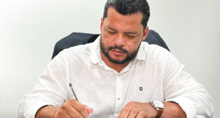 Deputado Edevaldo Neves cobra do Governo de Rondônia ações urgentes contra o avanço da criminalidade