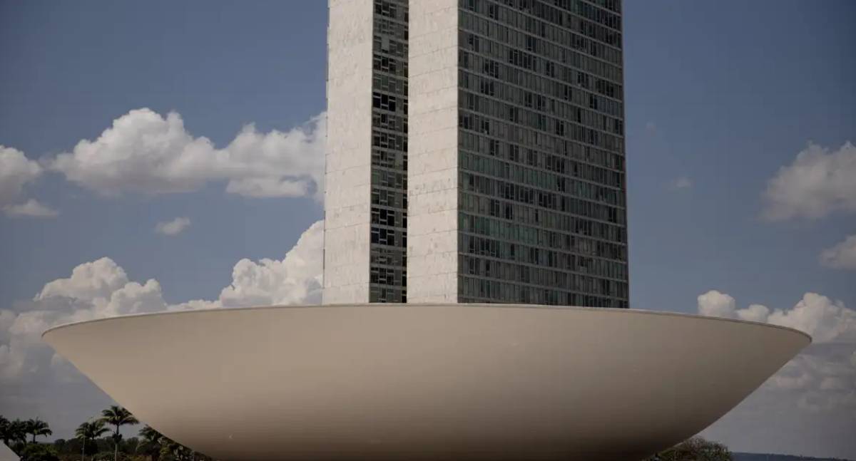 Deputados se opõem à aprovação do PL da Dosimetria na Câmara