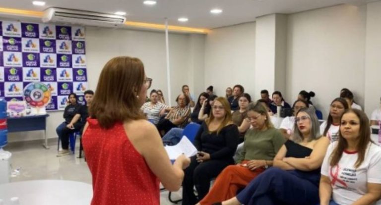 Dezembro Vermelho reforça ações de prevenção ao HIV/Aids em Porto Velho