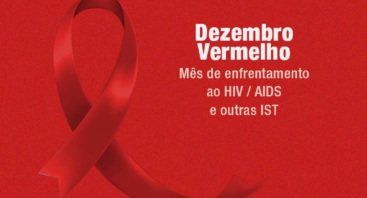 Dezembro Vermelho reforça prevenção ao HIV e investimentos da Alero na saúde em Rondônia
