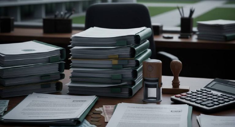 Dinheiro público: transparência até a última ponta