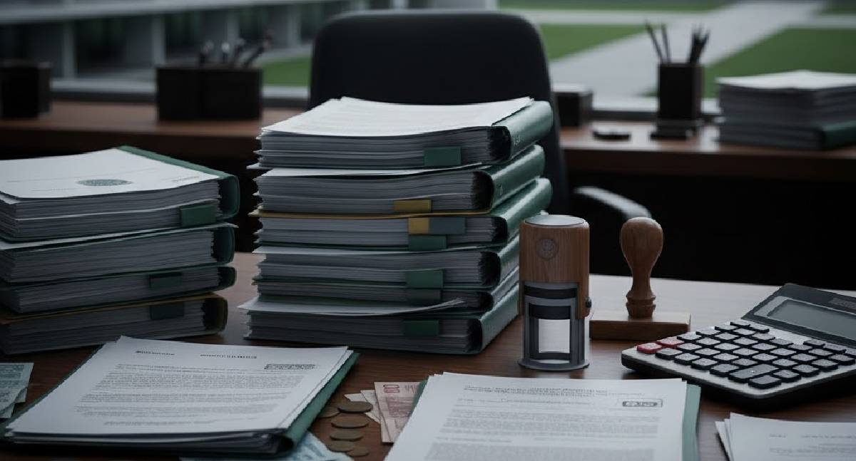 Dinheiro público: transparência até a última ponta