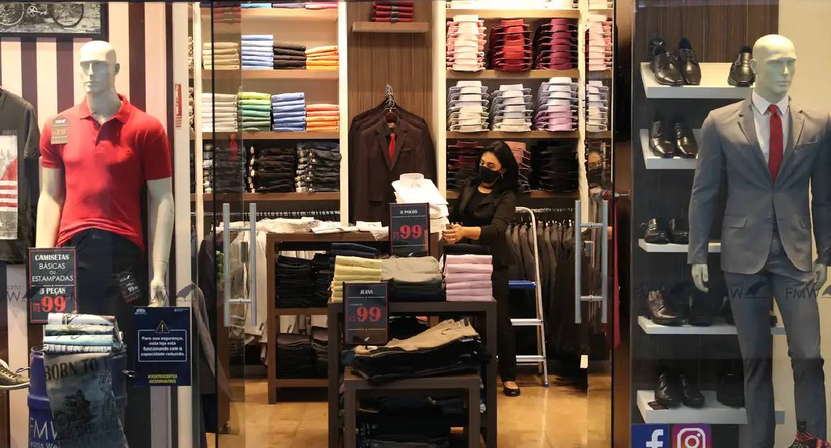 Direitos do consumidor garantem trocas após o Natal