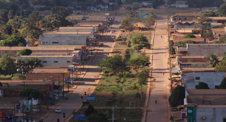 Distrito União Bandeirantes comemora 26 anos de ocupação