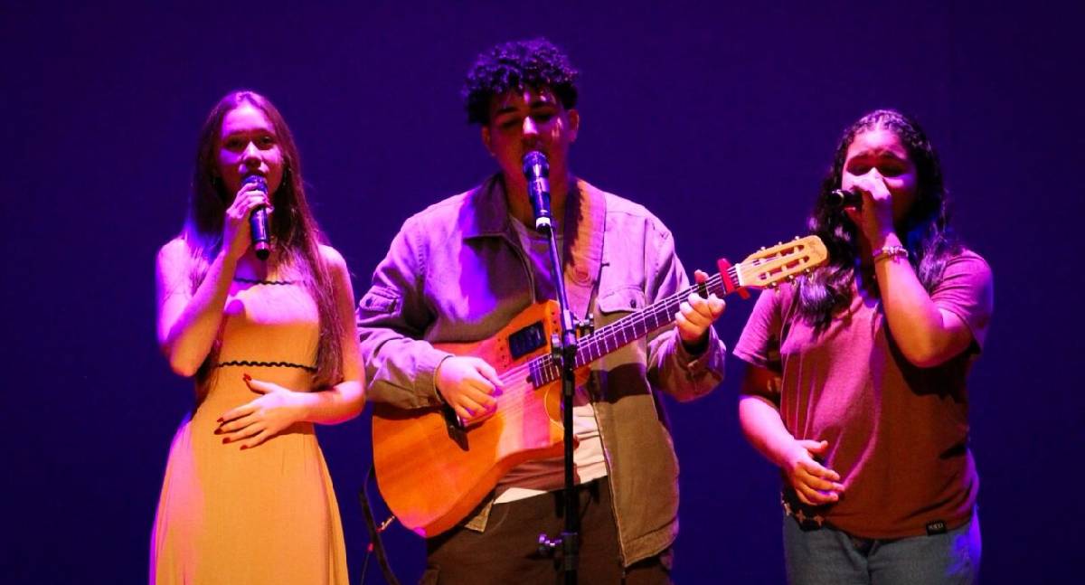 Diversidade artística movimenta Ariquemes com o maior encontro de arte e cultura escolar de Rondônia
