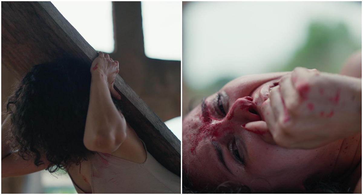 Documentário “Con(cs)erto de Ferro e Flor” conclui filmagens e será lançado em dezembro em Ji-Paraná