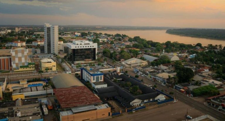 Dra. Taíssa celebra Rondônia 44 anos e destaca força do povo rondoniense
