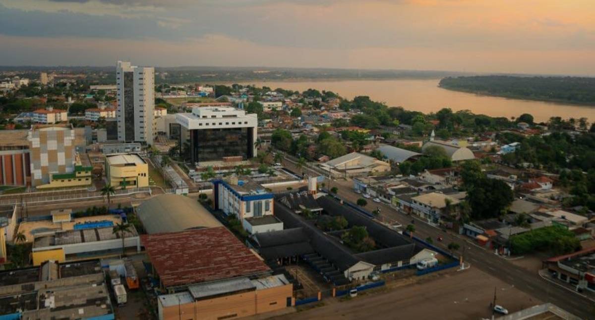 Dra. Taíssa celebra Rondônia 44 anos e destaca força do povo rondoniense