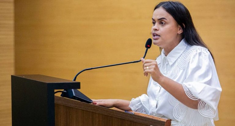 Dra. Taíssa cobra ações imediatas e denuncia precariedade da saúde no Distrito de Extrema