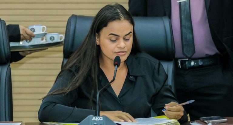 Dra. Taíssa defende distanciamento entre presídios e escolas em Rondônia