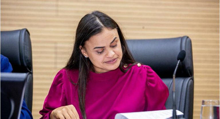 Dra. Taíssa Sousa propõe unidade do Prato Fácil próxima a hospitais de Porto Velho