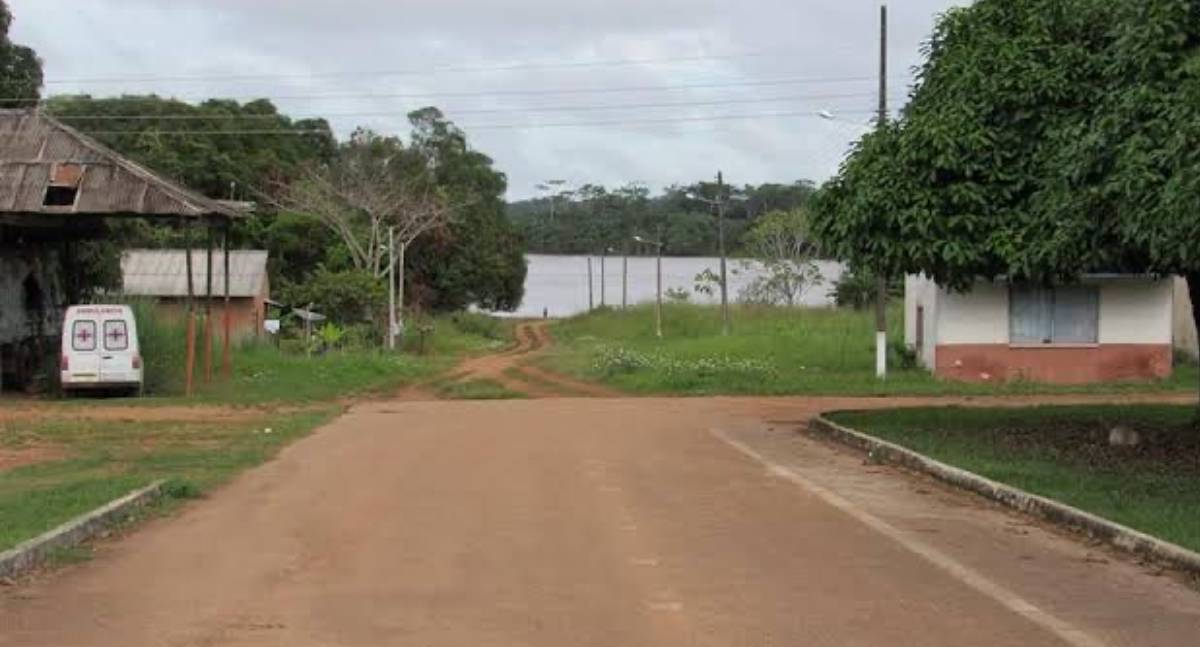 Dra. Taíssa Sousa viabiliza georreferenciamento e cidadania no distrito de Iata