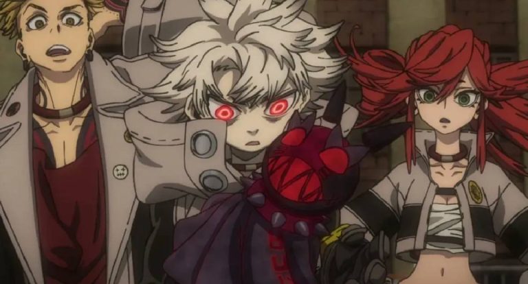 É Brasil! Anime Gachiakuta aposta no samba e surpreende fãs ao redor do mundo