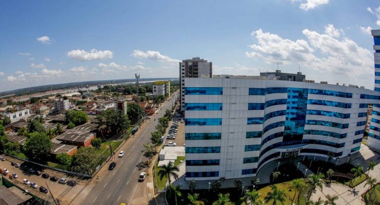 Economia de Rondônia acumula conquistas e recordes de crescimento em 2025