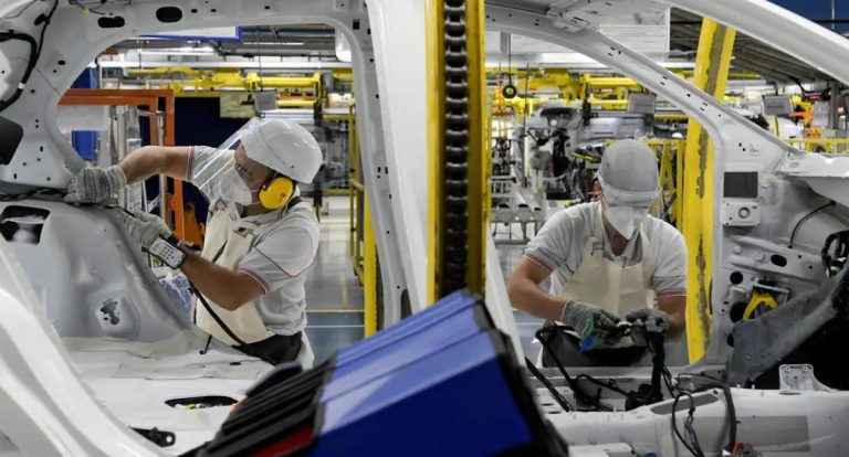 Economia do Brasil cresce 0,1% no terceiro trimestre de 2025