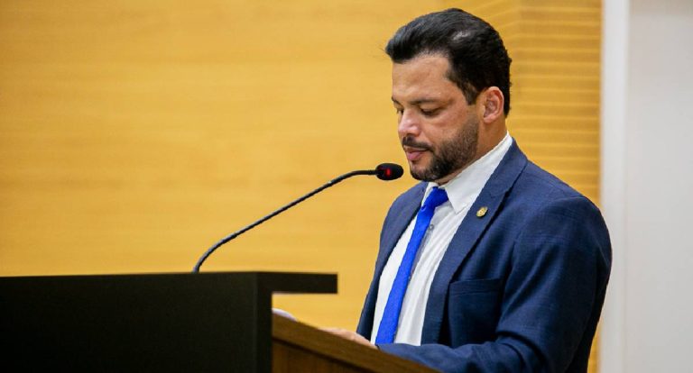 Edevaldo Neves cobra do governo de Rondônia ações urgentes contra o avanço da criminalidade