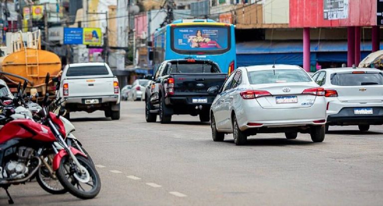 Edevaldo Neves cobra transparência sobre motoristas de aplicativo e pede relatório ao governo de Rondônia