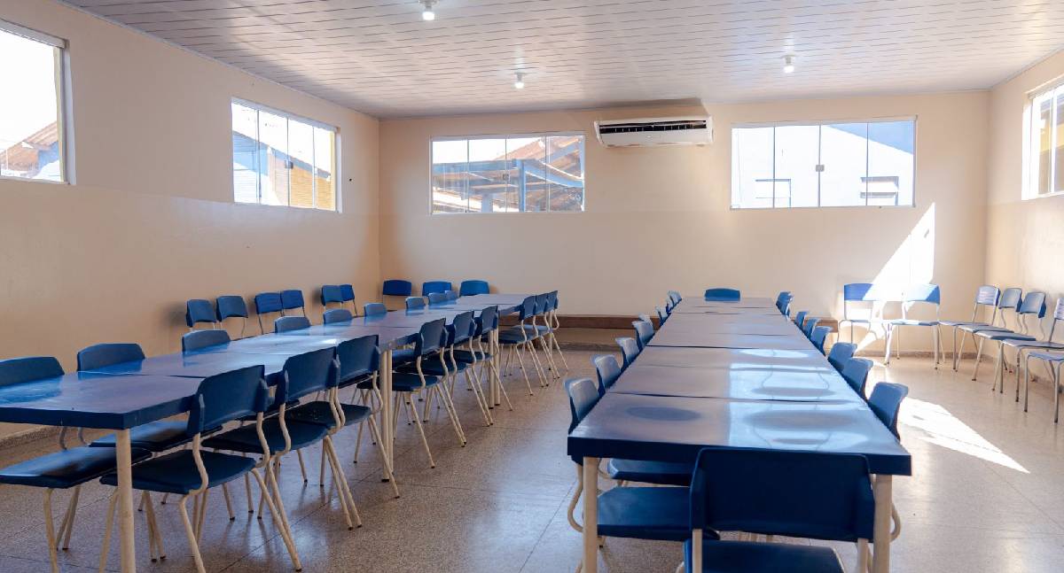 Edital da Chamada Escolar 2026 será publicado no dia 11 de dezembro