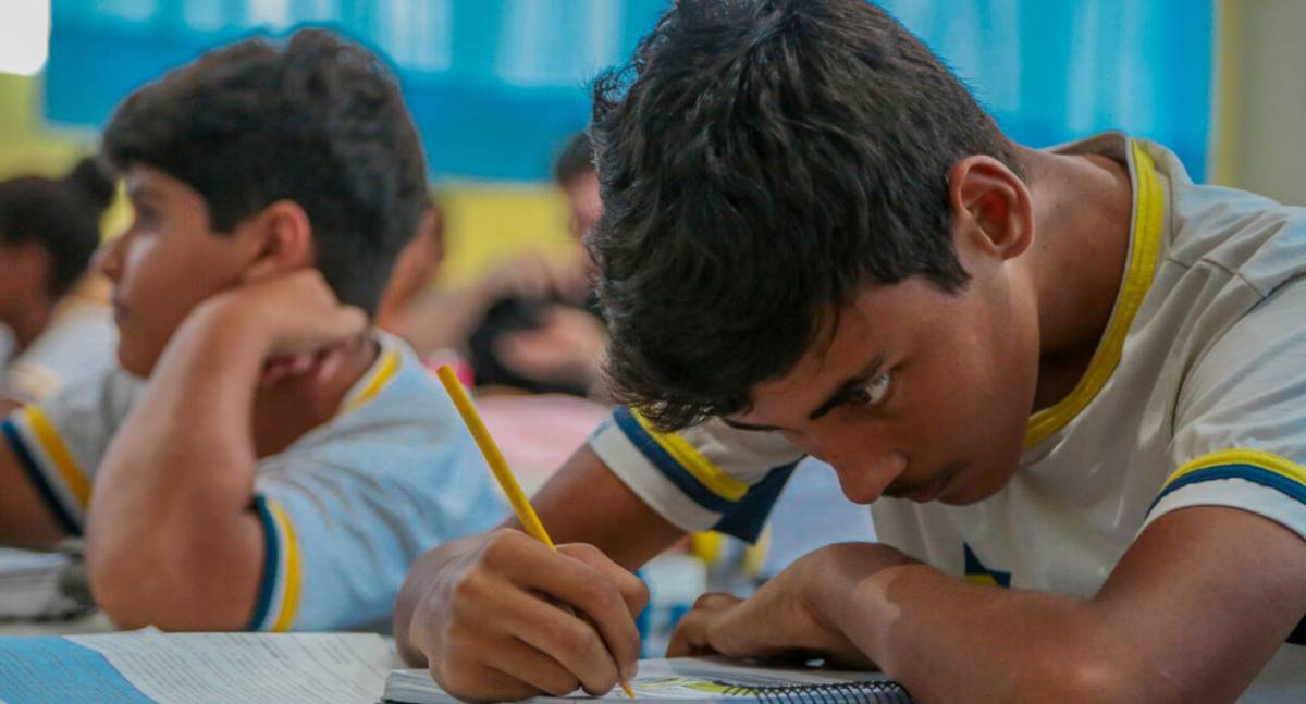 Educação de Rondônia avança com inovação, valorização e resultados históricos em 2025