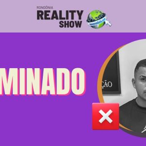 Daniel Moraes é eliminado do paredão do Rondônia Reality Show