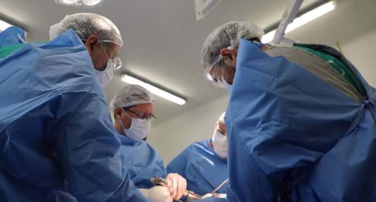 Em 2025, governo de Rondônia amplia acesso à saúde e fortalece rede hospitalar em todo o estado