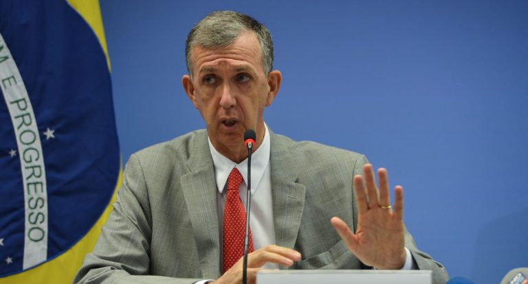 Embaixador do Brasil na ONU pede fim da ação dos EUA contra a Venezuela