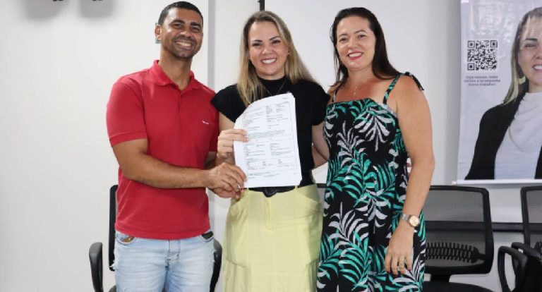 Emenda de Cláudia de Jesus garante pagamento de R$ 350 mil ao Instituto Padre Ezequiel, em Ji-Paraná