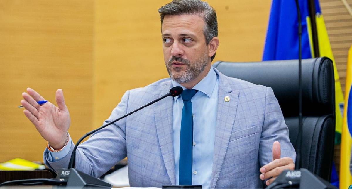 Emenda garante R$ 126 mil para reforço da Polícia Civil