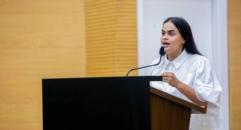 Emissão de identidade em Rondônia gera denúncia de caos por Dra Taíssa na Assembleia Legislativa