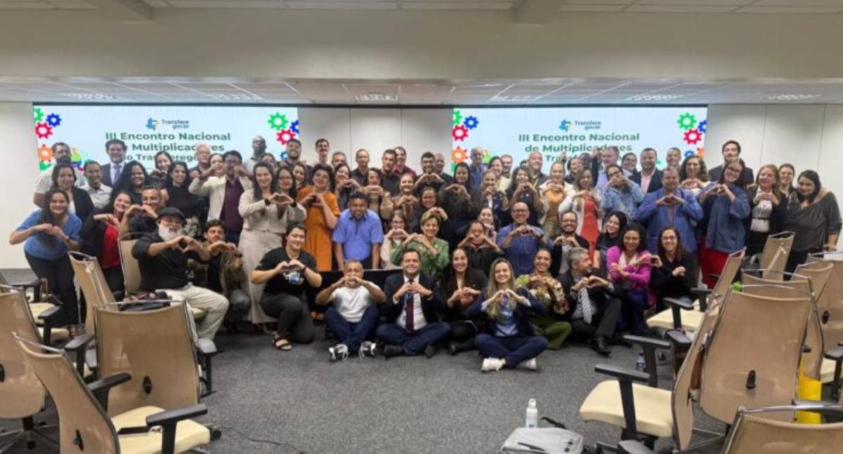 Encontro Nacional do Transferegov.br reúne gestores em Brasília e encerra Rede de Parcerias 2025