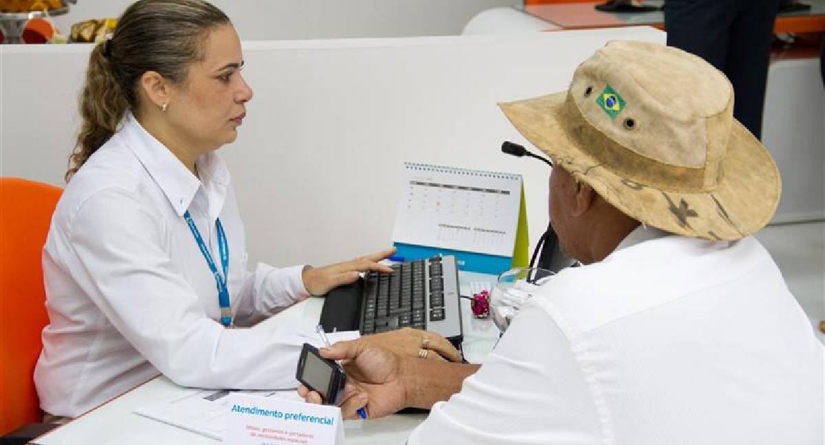 Energisa abre agência em Porto Velho neste sábado para negociar débitos