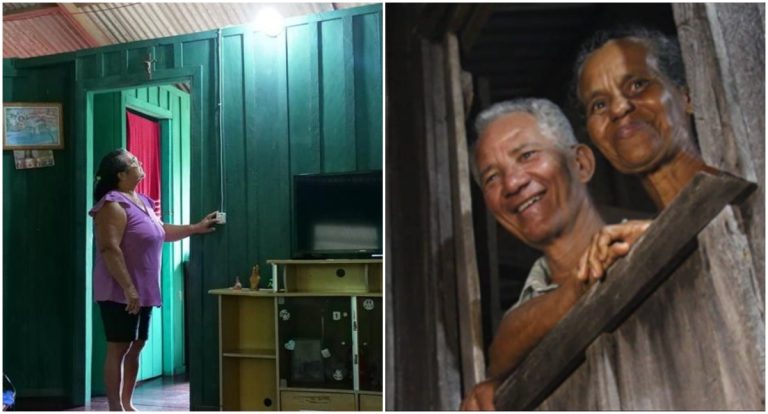 Energisa leva energia elétrica a mais de 26 mil famílias em Rondônia