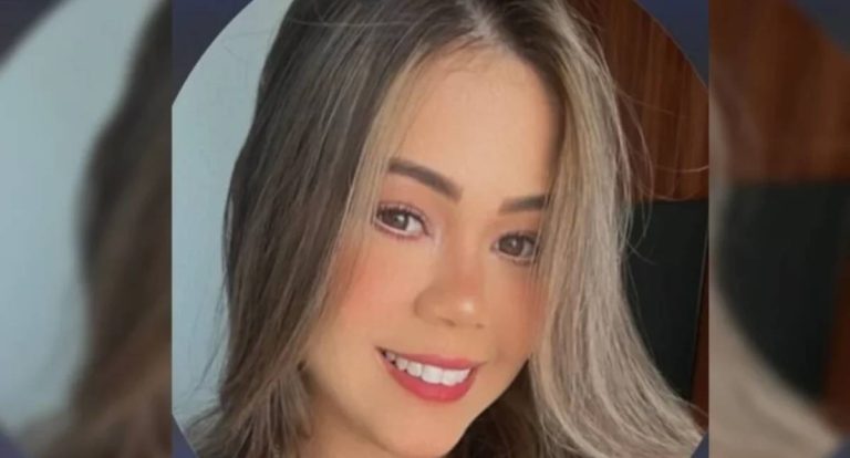 Enfermeira é morta a tiros; Ex-companheiro é suspeito do crime