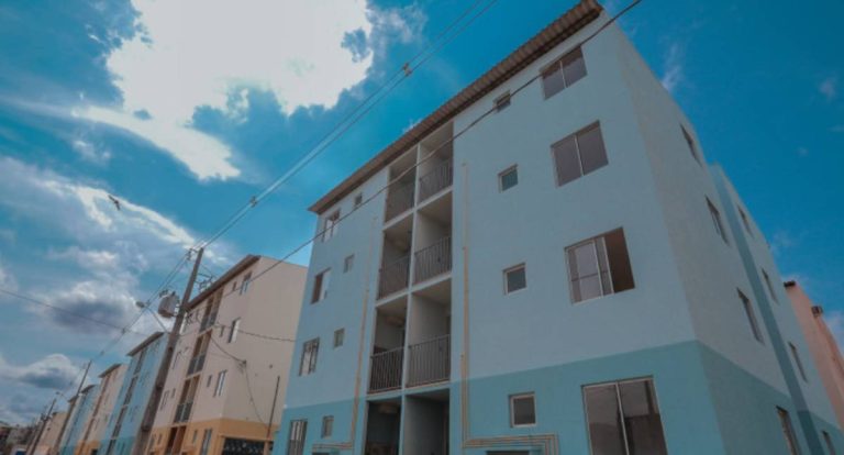 Entrega do Porto Madeiro V é suspensa após orientação do Ministério das Cidades