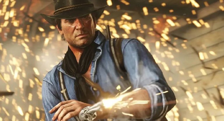 Epic Games pode oferecer Red Dead Redemption 2 e outros grandes jogos grátis no fim de ano