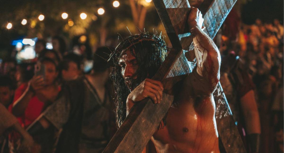 Espetáculo especial de natal do grupo Nova Canaã integra programação do Porto Velho Luz