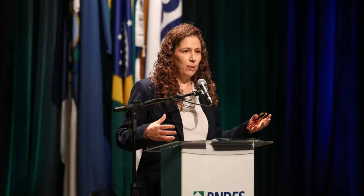 “Estatais não são peso, são patrimônio”, defende ministra da Gestão
