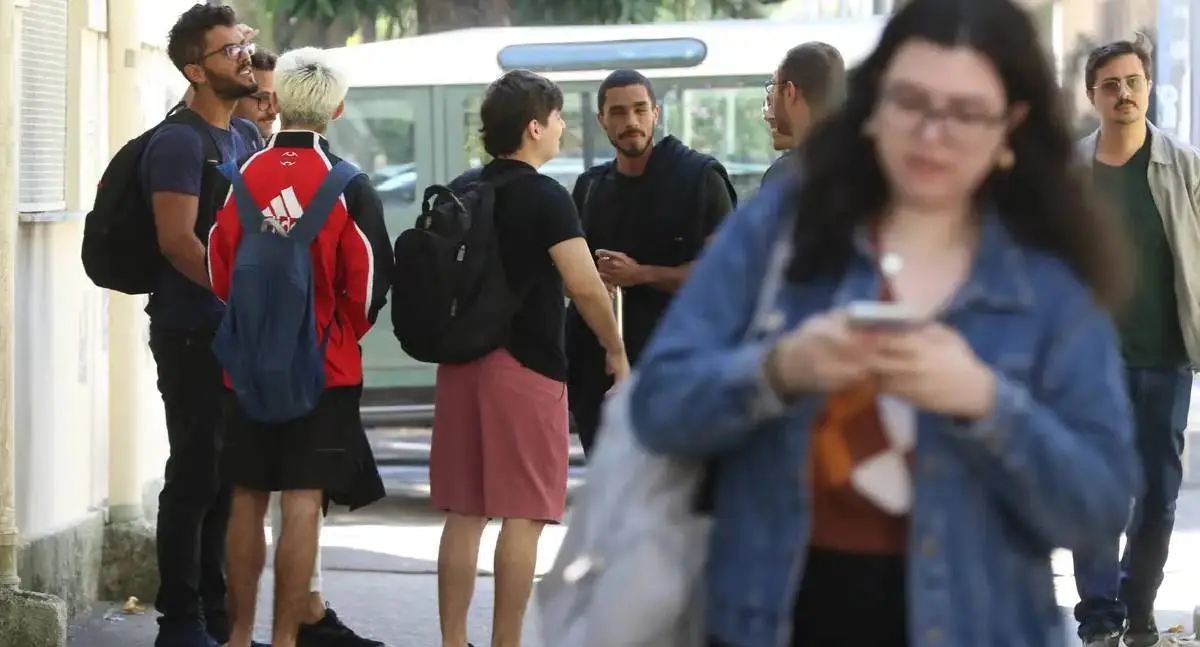 Estilo de vida leva jovens a apresentar risco cardíaco precoce