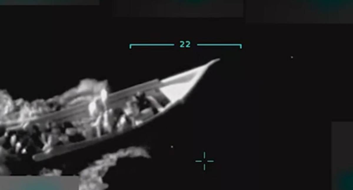 EUA apreendem petroleiro venezuelano e elevam tensão com governo de Maduro