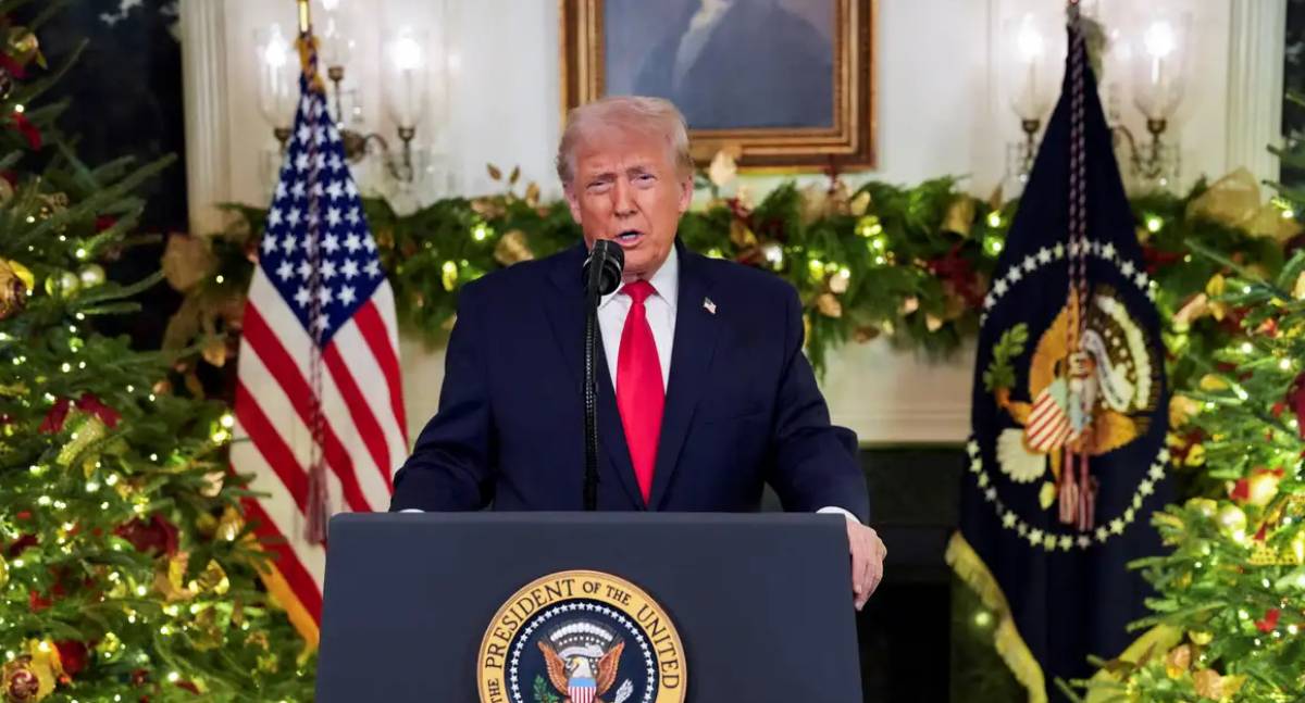 EUA perseguem terceiro petroleiro próximo à Venezuela