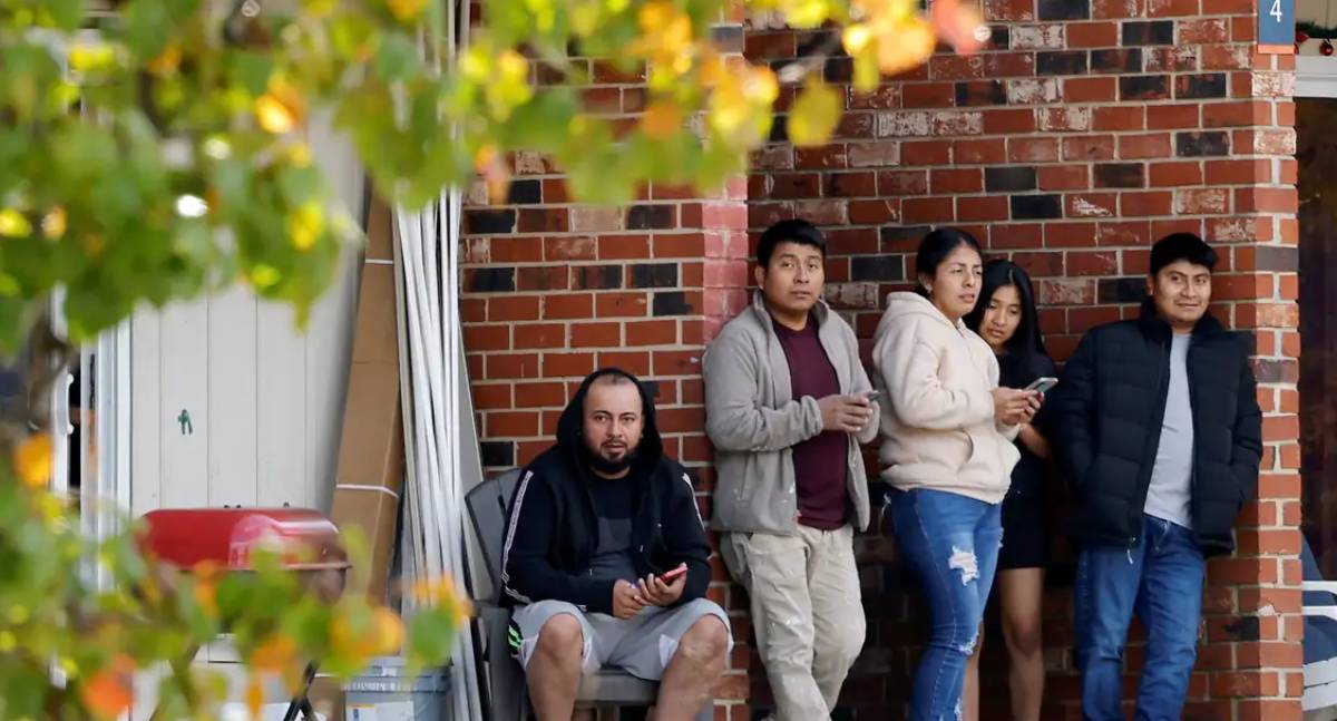 EUA pretendem ampliar proibição de viagens para mais de 30 países