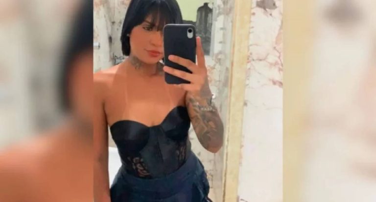 Ex atropela mulher e a arrasta por 1 km na Marginal Tietê