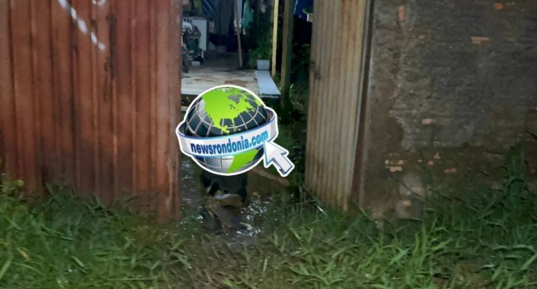 Ex-presidiário é morto a tiros no portão de casa na zona leste