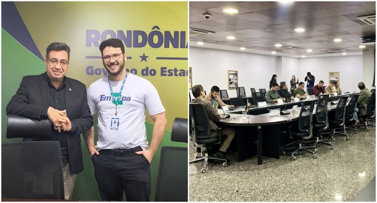 FACER participa de reunião do Comitê de Comércio Exterior de Rondônia