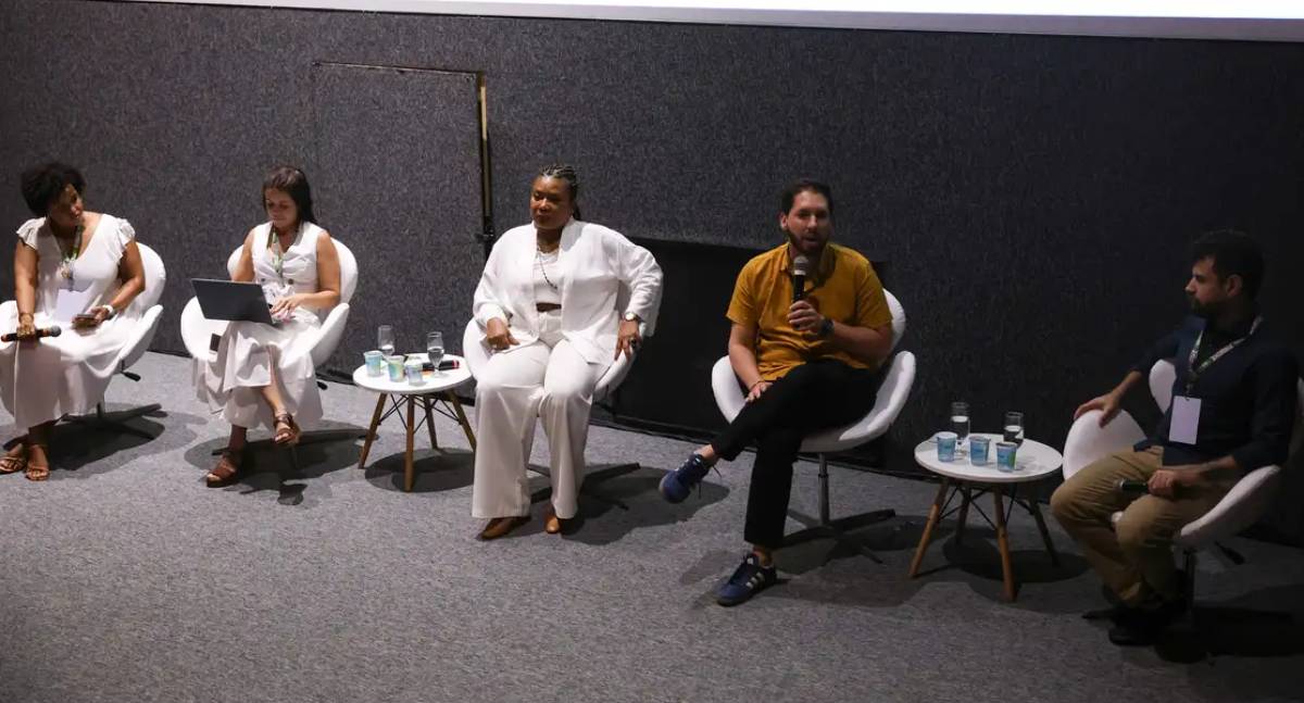 Falta de tempo é a maior barreira para o consumo de cultura no Brasil