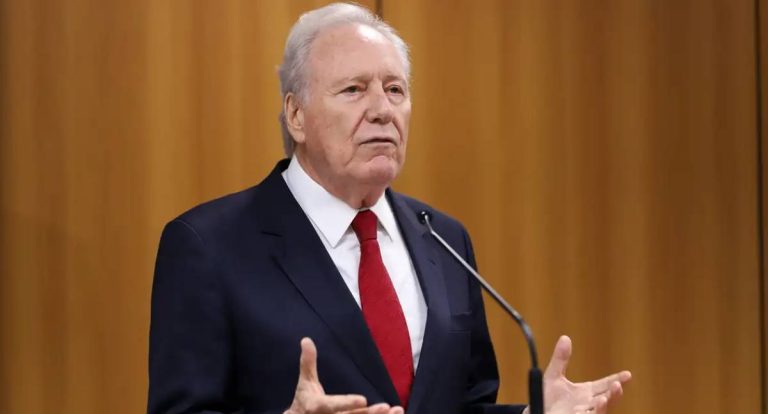 Falta de verba amarra combate ao crime organizado, diz ministro