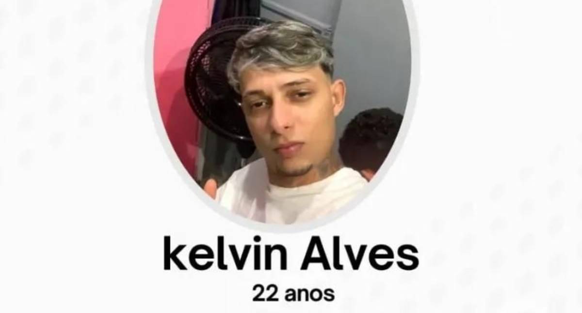 Família registra desaparecimento de jovem em RO