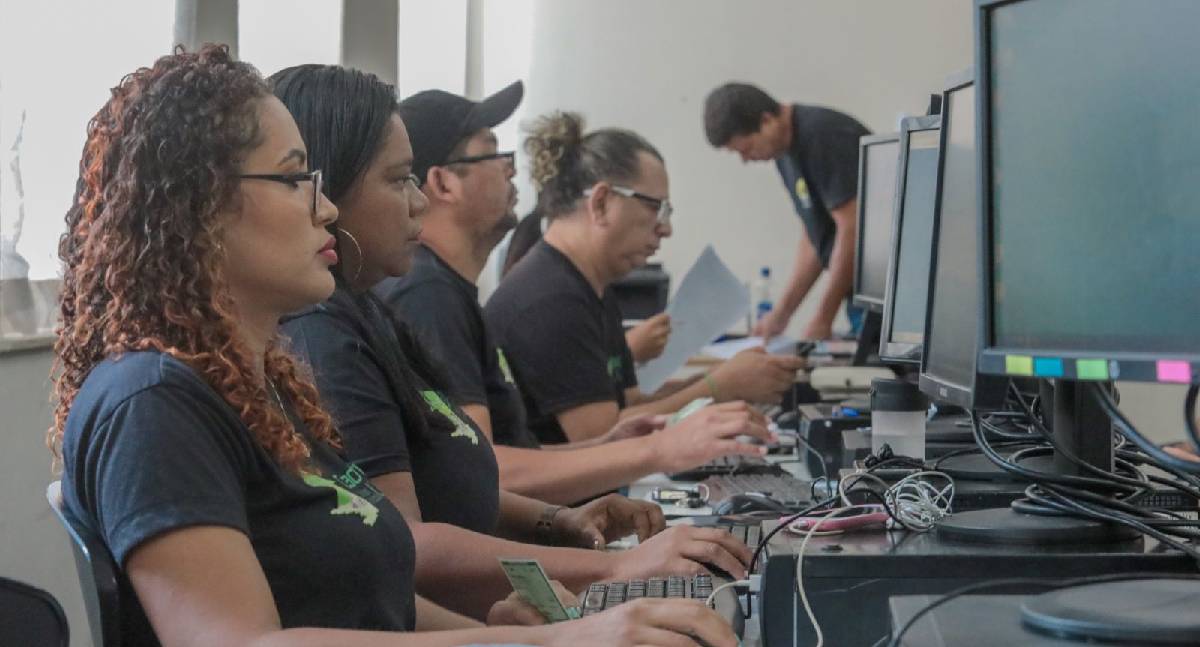 Famílias com pendências no CadÚnico devem atualizar dados para não perder benefícios